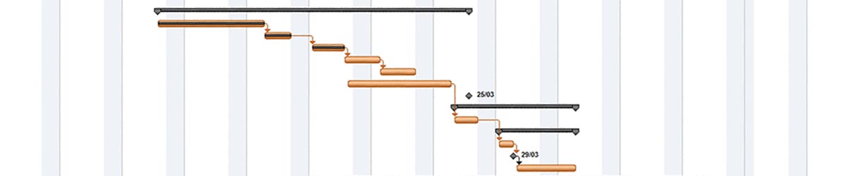 Gestion de projet